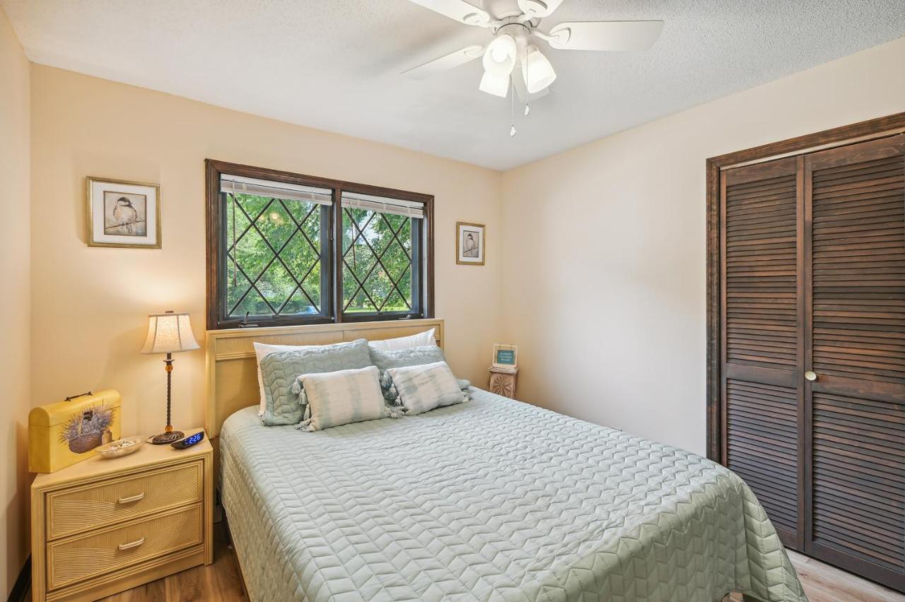 Myrtle Beach Home Less Than 1 Mi To Arrowhead Country Club Exterior foto
